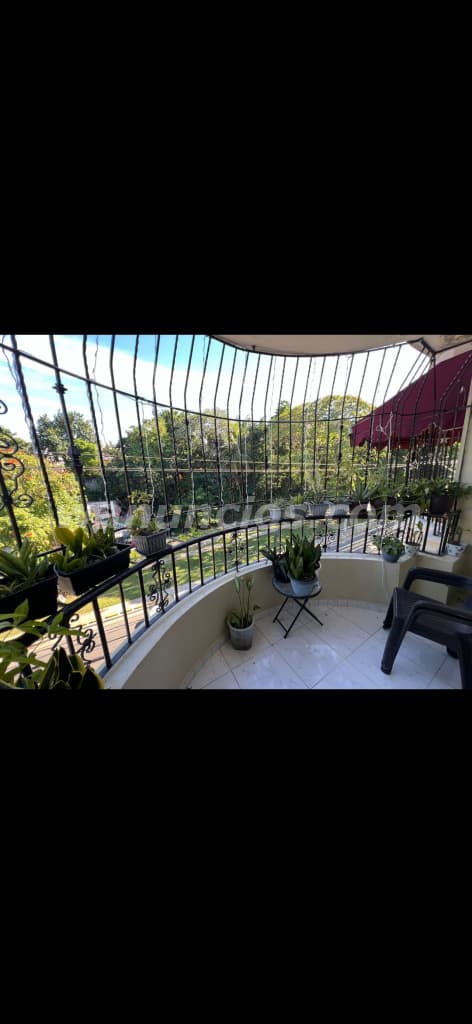 5.700.000 Pesos - Se vende apartamento en Pantoja Sto. Dgo. Oeste 5