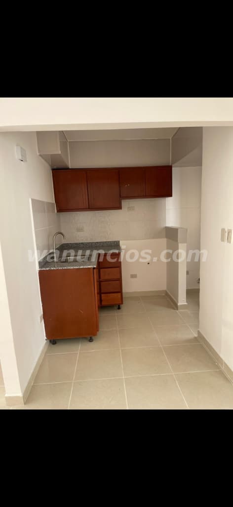 20.000 Pesos - Alquilo a partamento en Ciudad Juan Bosch, 1er piso. 2