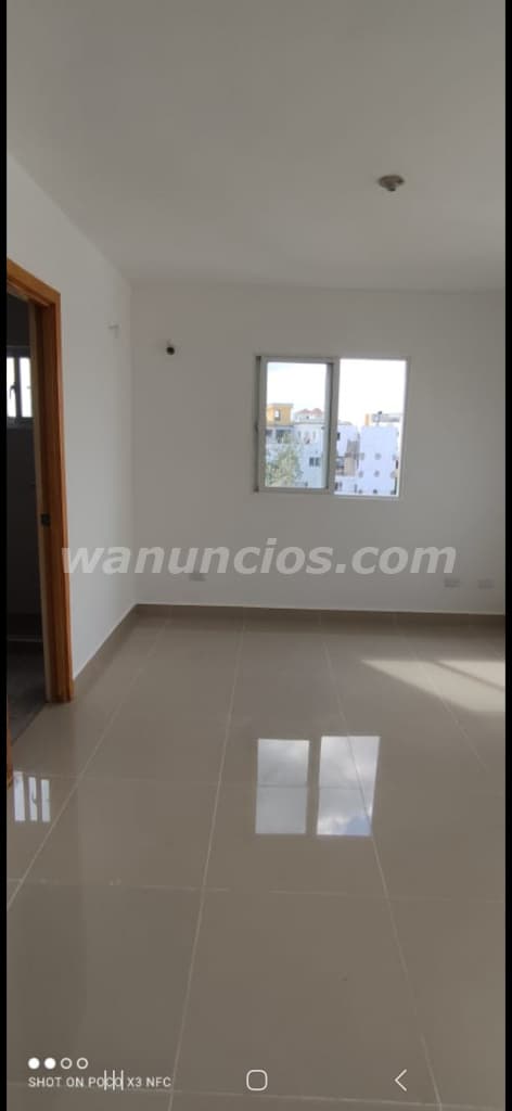 30.000 Pesos - Alquilo Apartamento en Prado Oriental, un 4to. Piso. 2