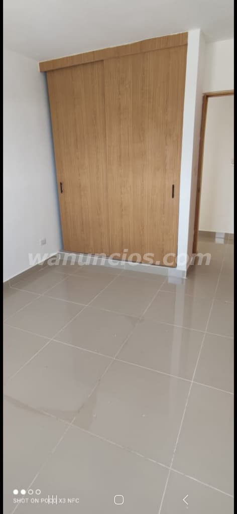 30.000 Pesos - Alquilo Apartamento en Prado Oriental, un 4to. Piso. 3