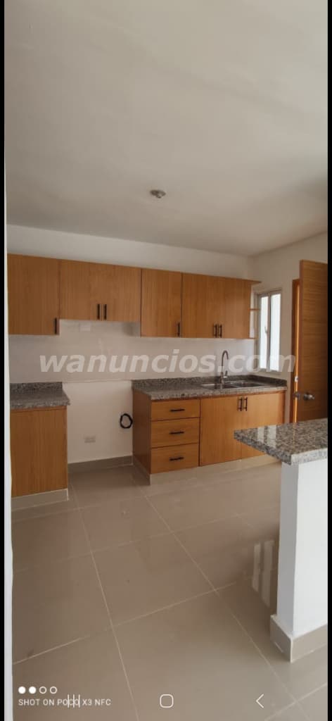 30.000 Pesos - Alquilo Apartamento en Prado Oriental, un 4to. Piso. 4