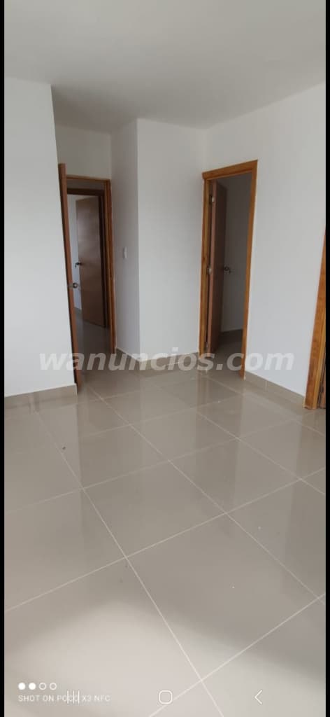 30.000 Pesos - Alquilo Apartamento en Prado Oriental, un 4to. Piso. 5