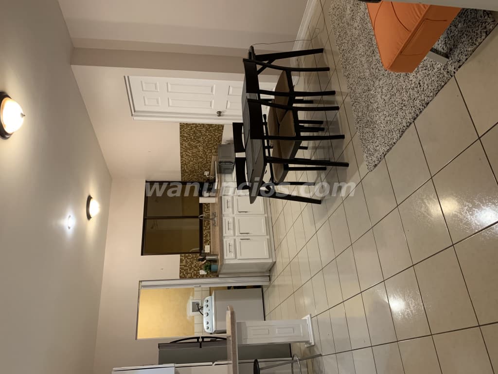 280.000 Colones - Se Renta apartamento Mercedes Norte Heredia (Mercedes Norte)