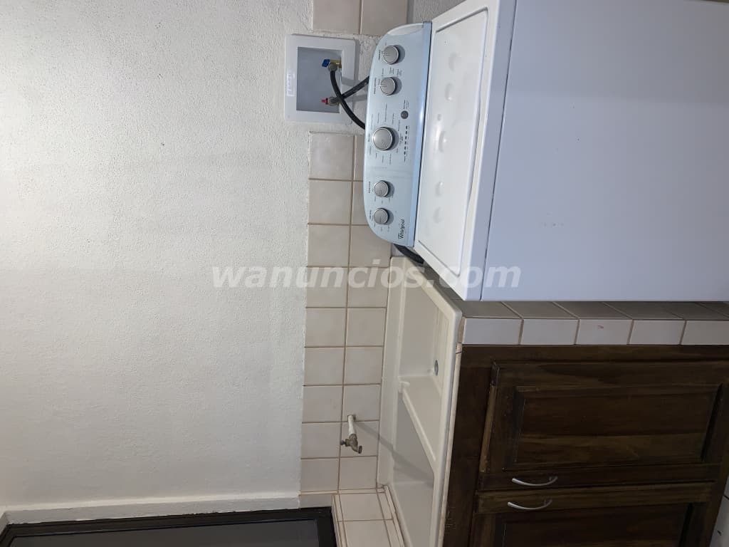 280.000 Colones - Se Renta apartamento Mercedes Norte Heredia (Mercedes Norte) 4