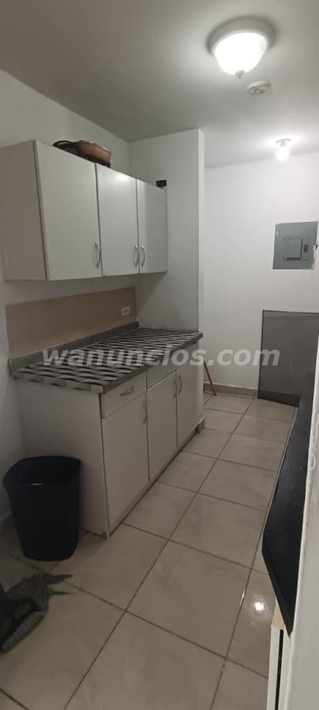 85.000 € - VENDO APARTAMENTO ALQUILADO EN BUEN PRECIO (PANAMA) 4