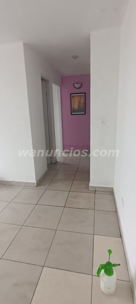 85.000 € - VENDO APARTAMENTO ALQUILADO EN BUEN PRECIO (PANAMA) 5