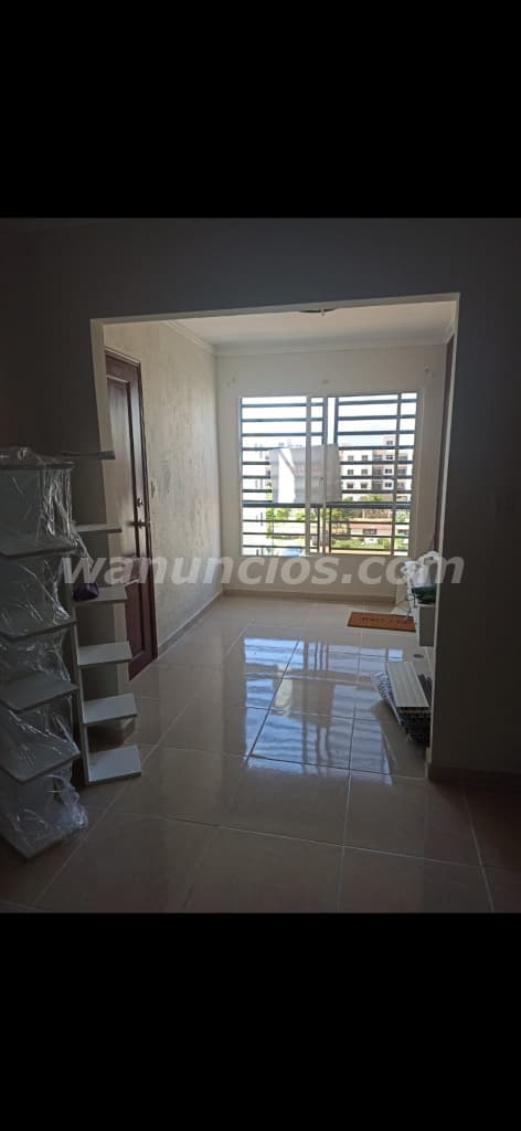 3.500.000 Pesos - Apartamento de venta en Ciudad Juan Bosch, 4to. Piso.