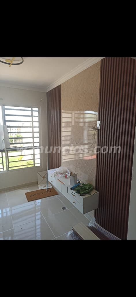 3.500.000 Pesos - Apartamento de venta en Ciudad Juan Bosch, 4to. Piso. 4