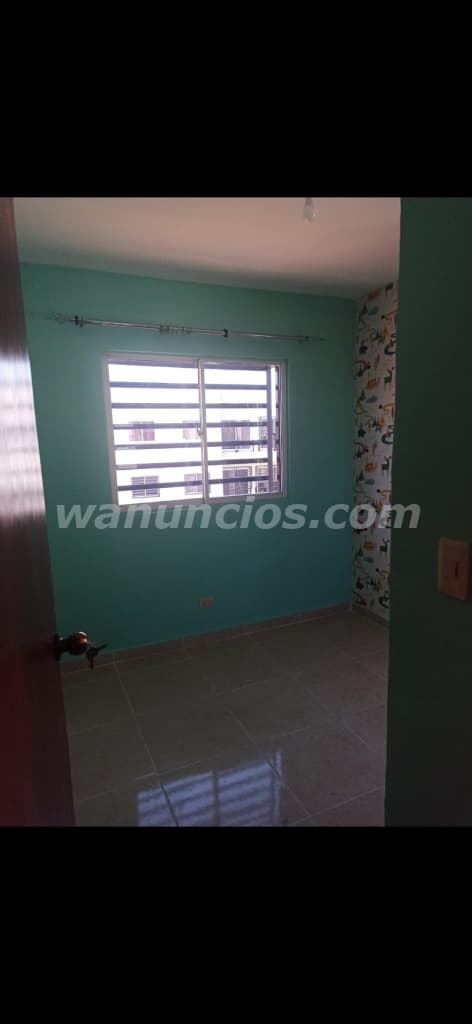 3.500.000 Pesos - Apartamento de venta en Ciudad Juan Bosch, 4to. Piso. 5