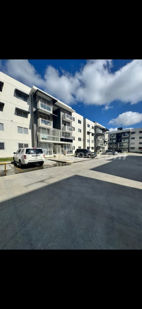 4.800.000 Pesos - Apartamento de venta en la Av. Las Américas, Sto. Dgo. Este. 2