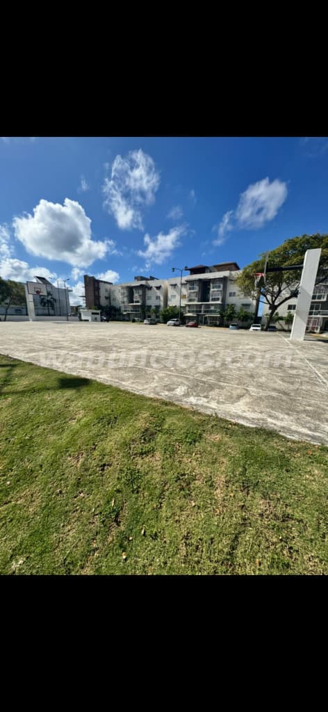 4.800.000 Pesos - Apartamento de venta en la Av. Las Américas, Sto. Dgo. Este. 3