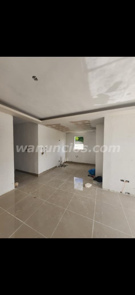 72.500 US$ - Proyecto en apartamentos prox Av. Las Americas y la Hípica. 2