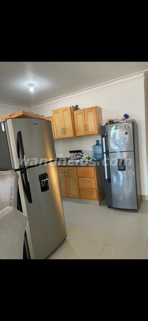 10.500.000 Pesos - Apartamento de venta en Prado, San Isidro, SDE.. 3