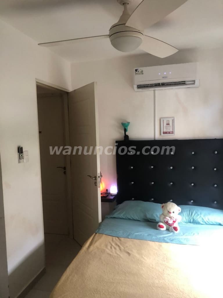 3.100.000 Pesos - APARAMENTO 3 DORMITORIOS CON AIRE ACONDICIONADO (JACOBO MAJLUTA) 3