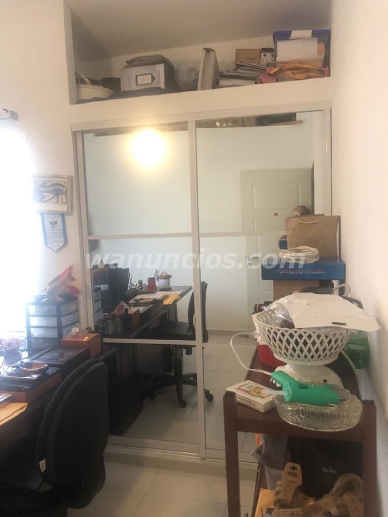 3.100.000 Pesos - APARAMENTO 3 DORMITORIOS CON AIRE ACONDICIONADO (JACOBO MAJLUTA) 4