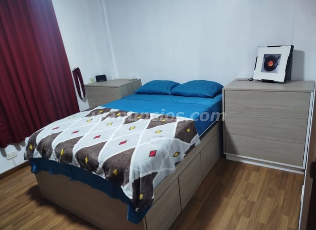 50 Soles - Se alquila Mini-Departamento en San Miguel por Horas, Días, Semana, Mensual. (San Miguel) 2
