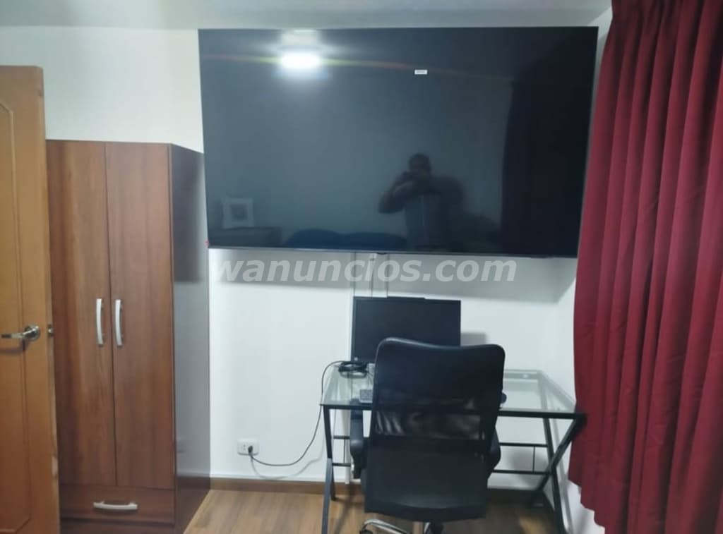 50 Soles - Se alquila Mini-Departamento en San Miguel por Horas, Días, Semana, Mensual. (San Miguel) 3