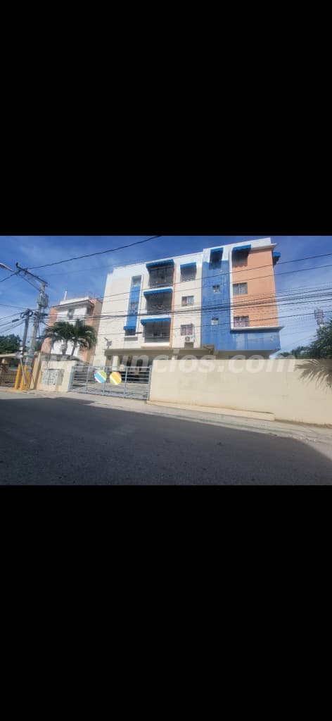4.400.000 Pesos - Hermoso apartamento de venta en los 3 Ojos, Santo Domingo Este.