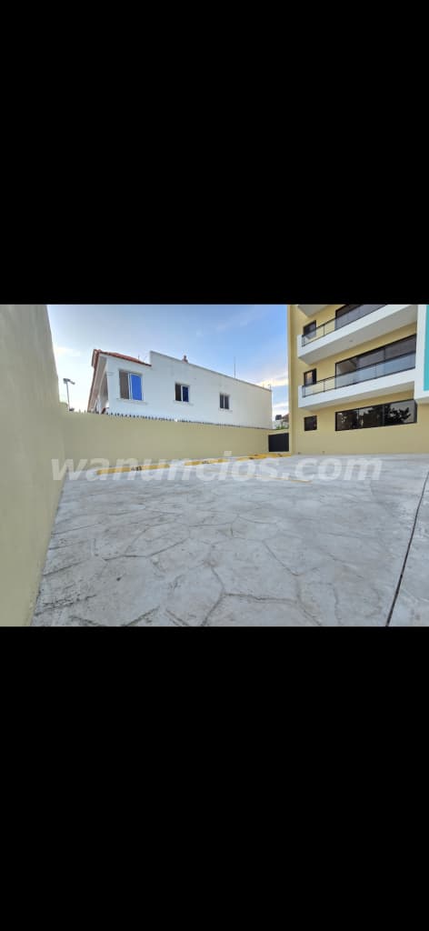 125.000 US$ - Proyecto de apartamentos en Prado San Isidro, invierte bien. 2