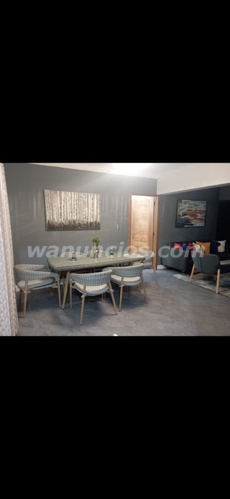 190.000 US$ - Apartamento de venta en hermosa torre con ascensor, Av. Ecológica, SDE. 3