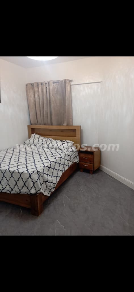 190.000 US$ - Apartamento de venta en hermosa torre con ascensor, Av. Ecológica, SDE. 4