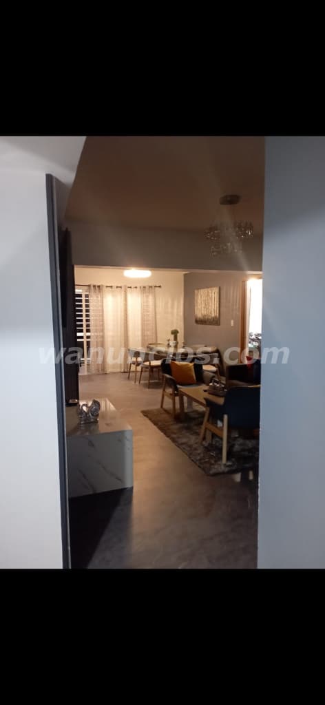 190.000 US$ - Apartamento de venta en hermosa torre con ascensor, Av. Ecológica, SDE. 5