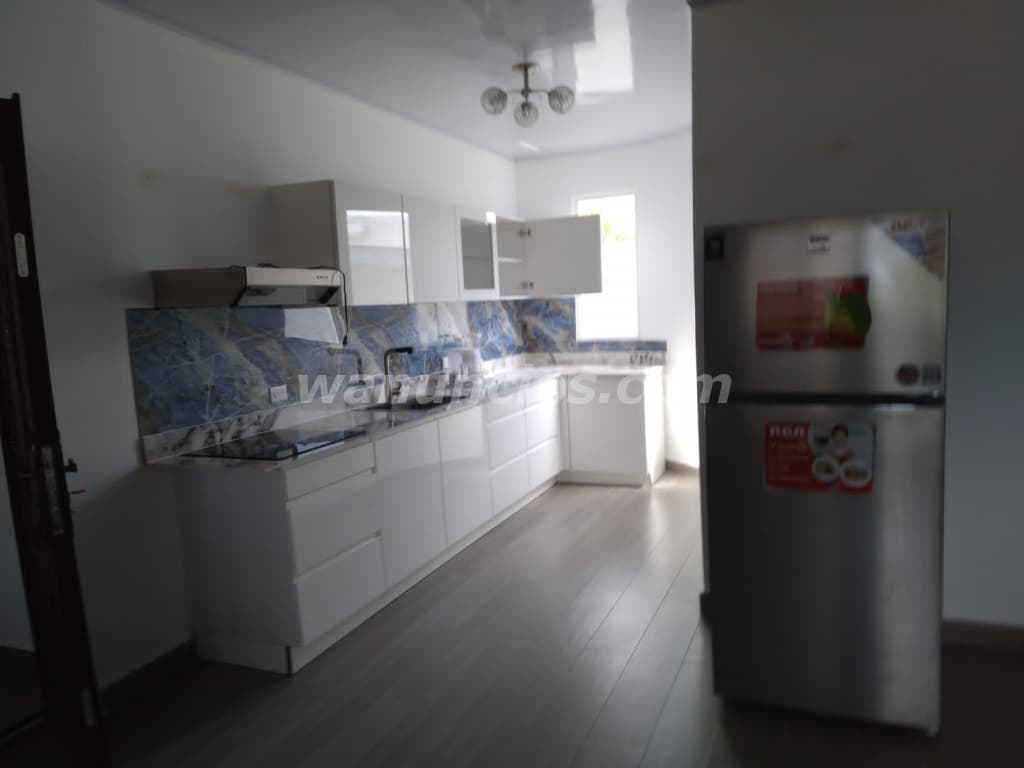 850 US$ - Se alquila cómodo apartamento en Villa de Las Fuentes 2