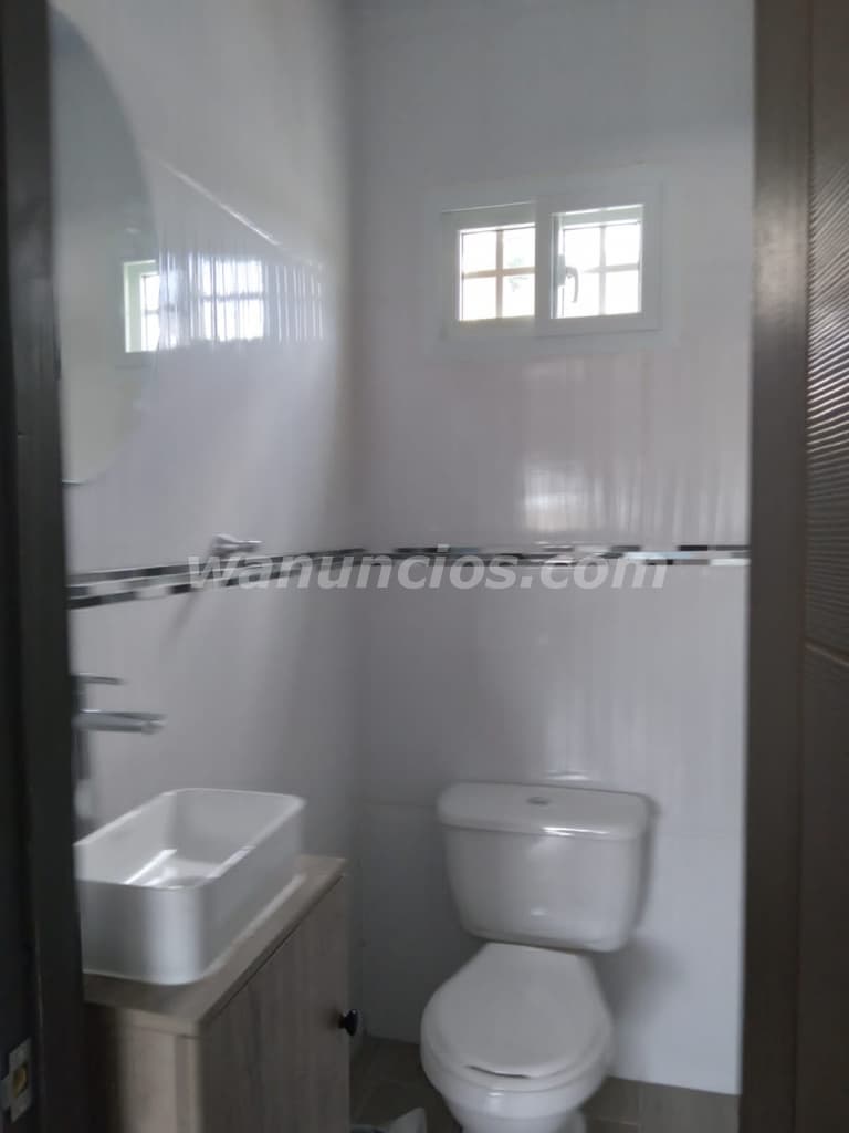 850 US$ - Se alquila cómodo apartamento en Villa de Las Fuentes 4