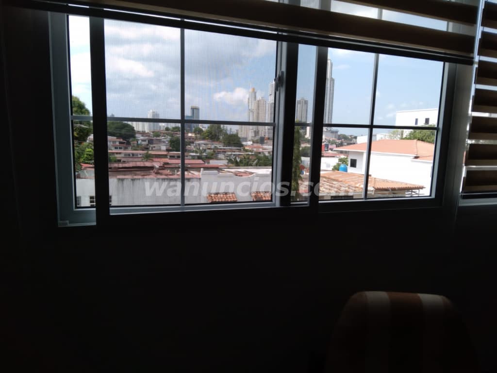 850 US$ - Se alquila cómodo apartamento en Villa de Las Fuentes 5