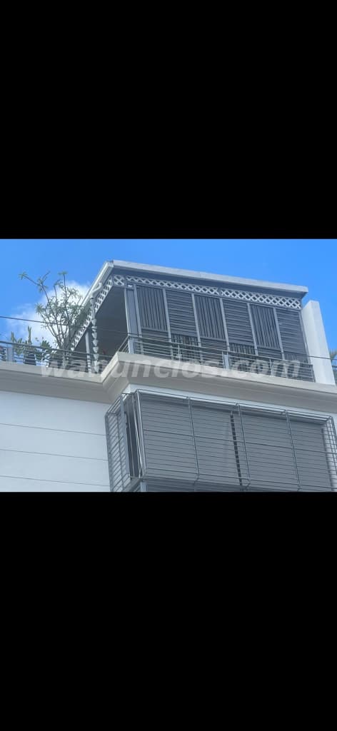 150.000 US$ - Apartamento de venta en el Mirador Sur, Distrito Nacional.