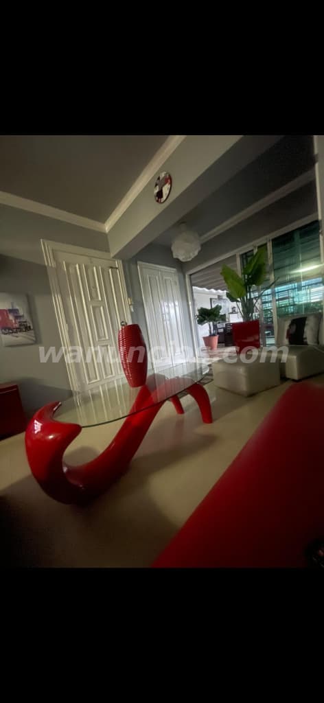 150.000 US$ - Apartamento de venta en el Mirador Sur, Distrito Nacional. 2