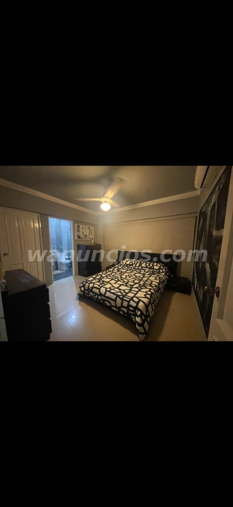 150.000 US$ - Apartamento de venta en el Mirador Sur, Distrito Nacional. 4