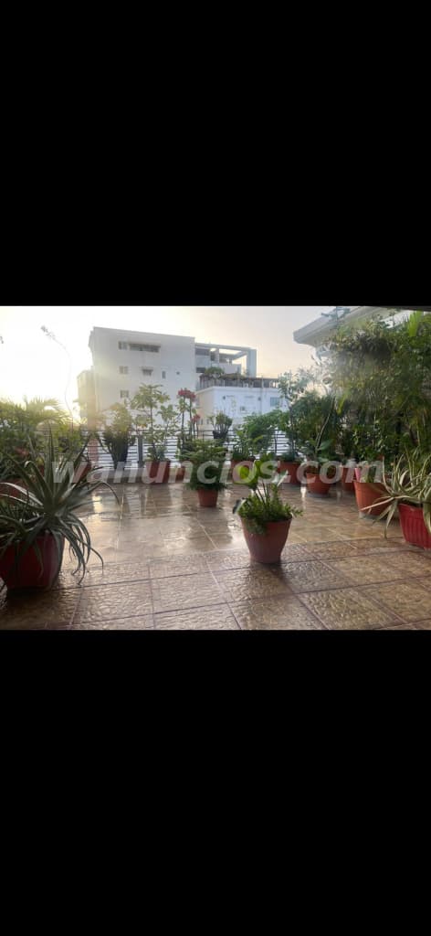 150.000 US$ - Apartamento de venta en el Mirador Sur, Distrito Nacional. 5
