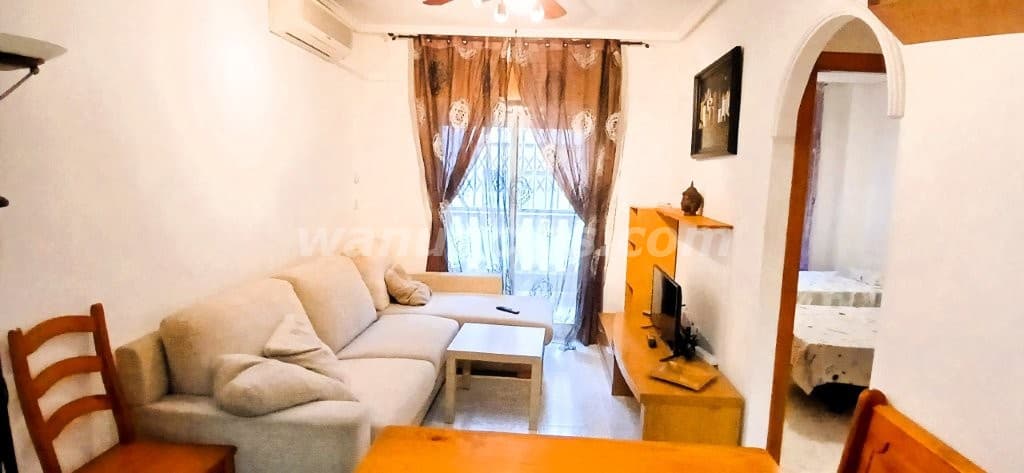 118.000 € - Venta apartamento 2d con piscina Torrevieja (Playa de los locos) 2