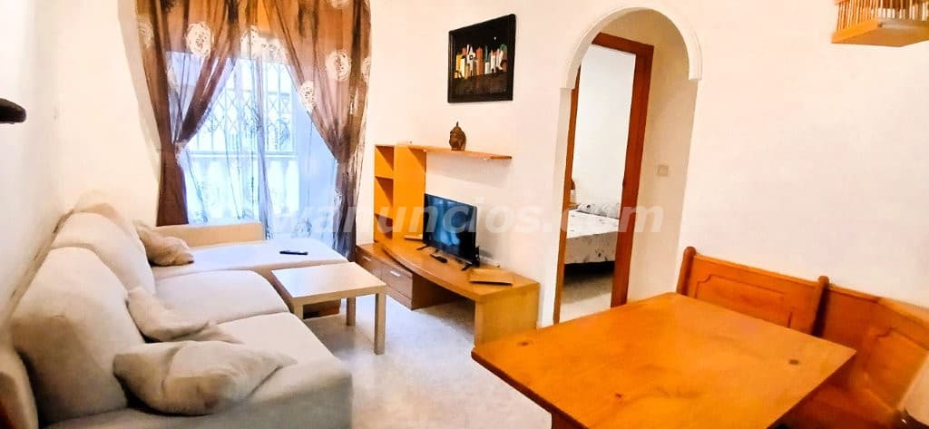 118.000 € - Venta apartamento 2d con piscina Torrevieja (Playa de los locos) 3