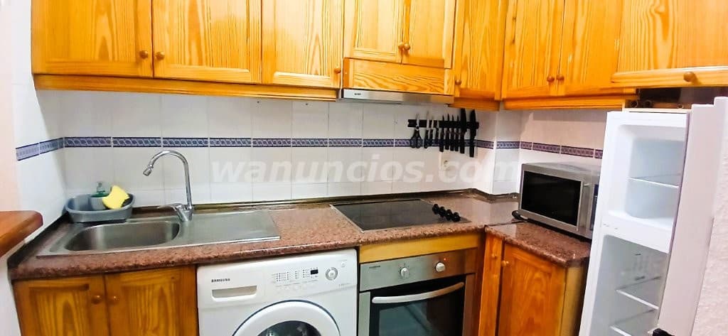 118.000 € - Venta apartamento 2d con piscina Torrevieja (Playa de los locos) 4