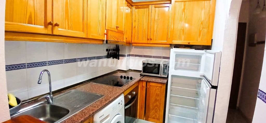 118.000 € - Venta apartamento 2d con piscina Torrevieja (Playa de los locos) 5