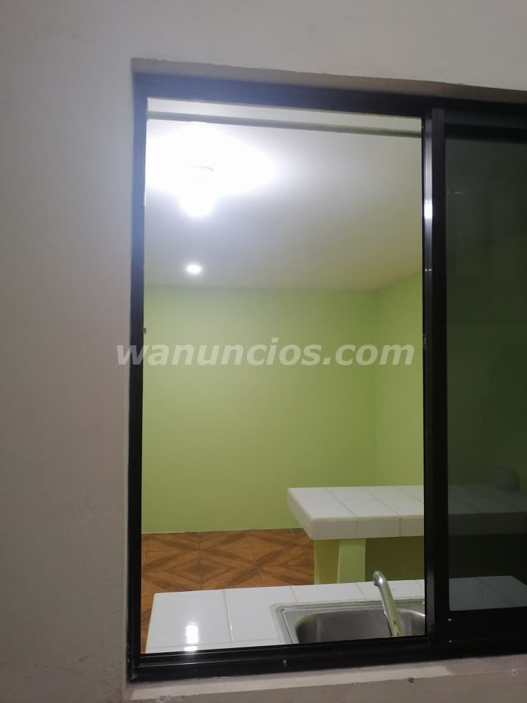 170.000 Colones - Alquiler de apartamento para pareja o persona sola (Granadilla Norte de Curridabat 2