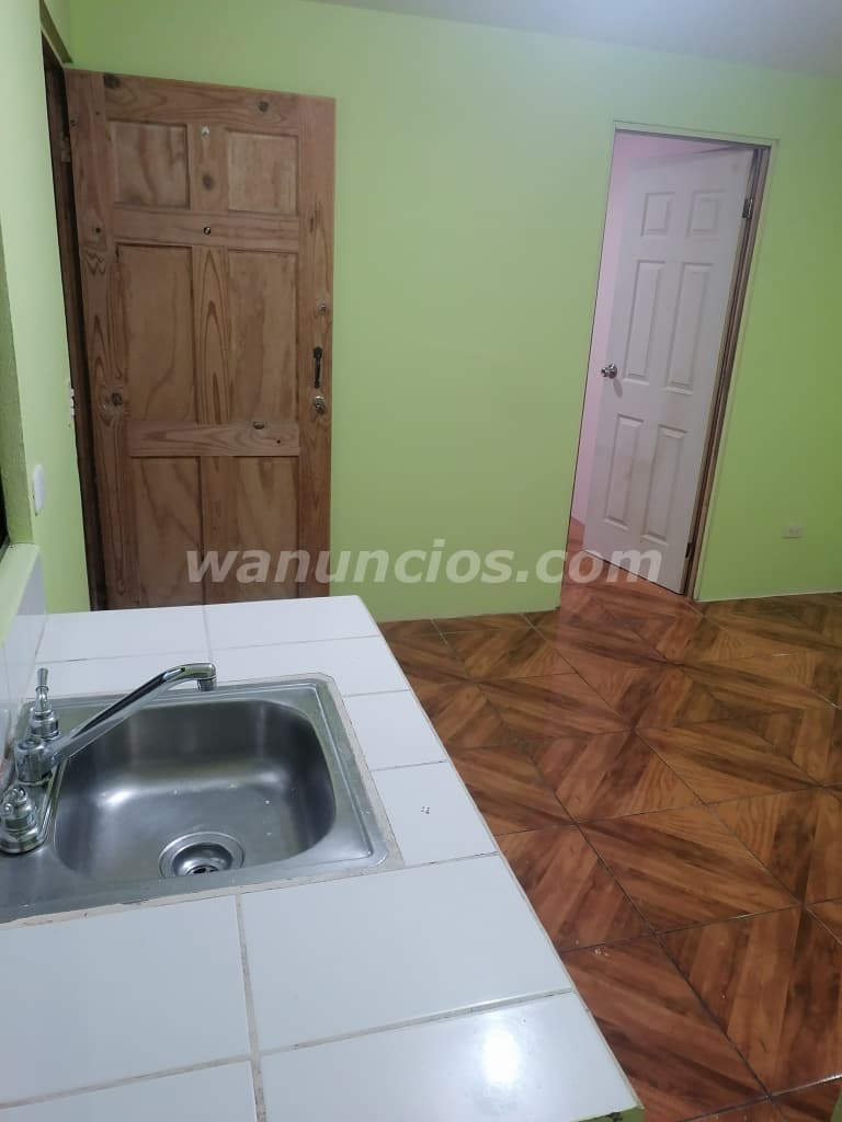 170.000 Colones - Alquiler de apartamento para pareja o persona sola (Granadilla Norte de Curridabat 3