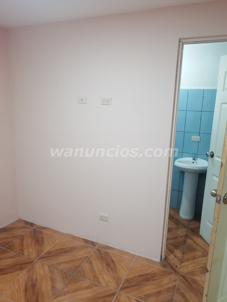 170.000 Colones - Alquiler de apartamento para pareja o persona sola (Granadilla Norte de Curridabat 4