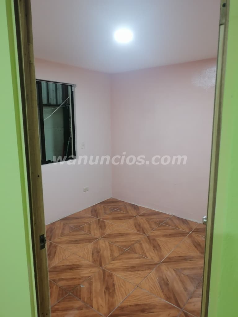 170.000 Colones - Alquiler de apartamento para pareja o persona sola (Granadilla Norte de Curridabat 5