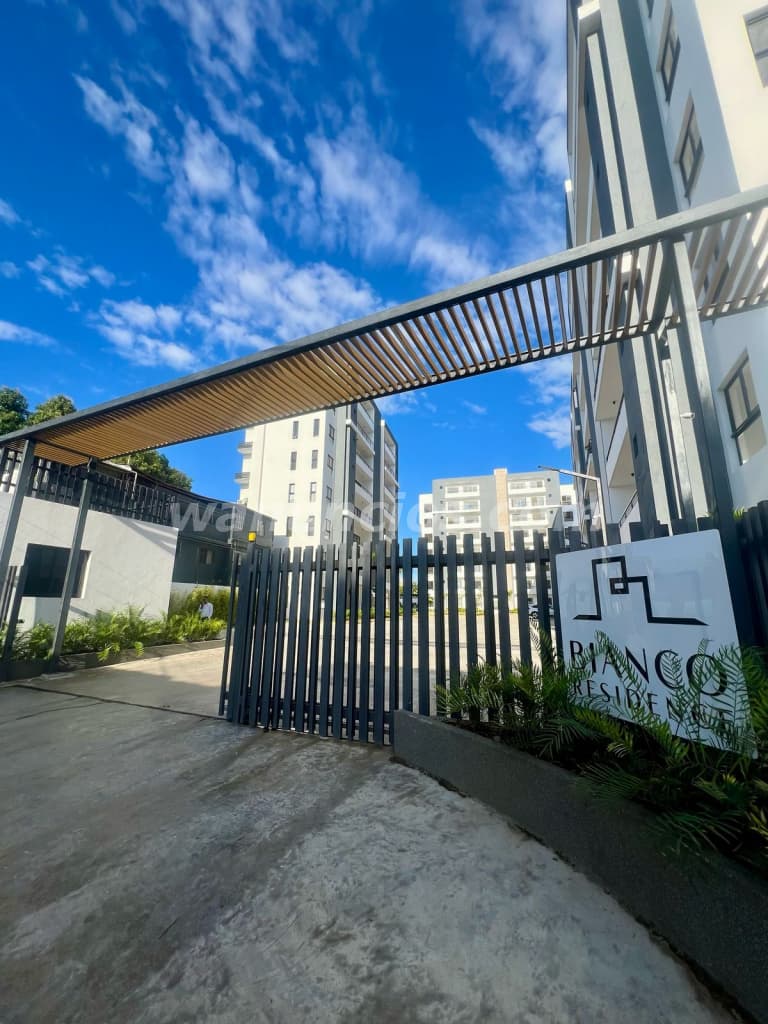 38.000 Pesos - Hermoso Apartamento en alquiler en Santiago de los Caballeros (Santiago)
