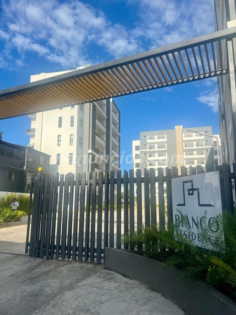 38.000 Pesos - Hermoso Apartamento en alquiler en Santiago de los Caballeros (Santiago) 2