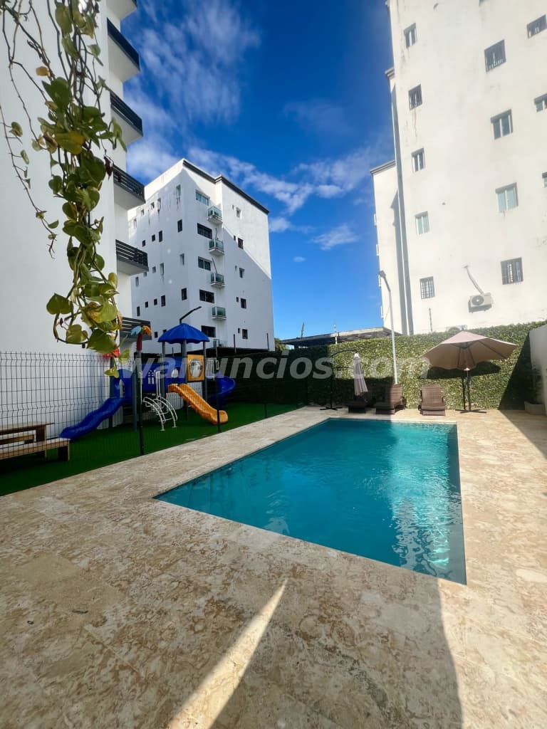 38.000 Pesos - Hermoso Apartamento en alquiler en Santiago de los Caballeros (Santiago) 3