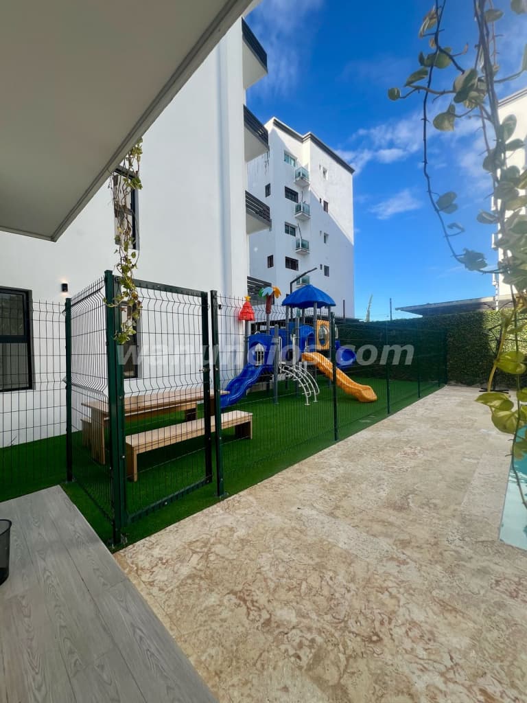 38.000 Pesos - Hermoso Apartamento en alquiler en Santiago de los Caballeros (Santiago) 4
