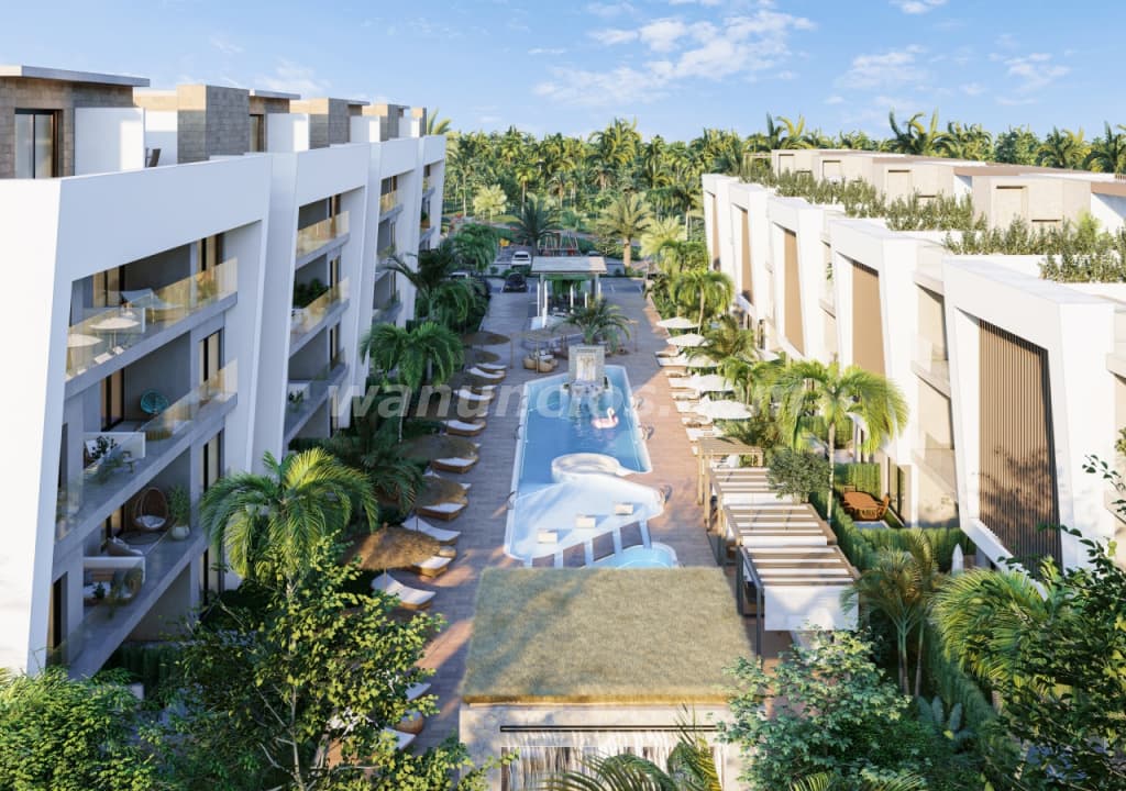 11 Pesos - Lujoso y Exclusivo residencial en Santiago de los Caballeros (Santiago)