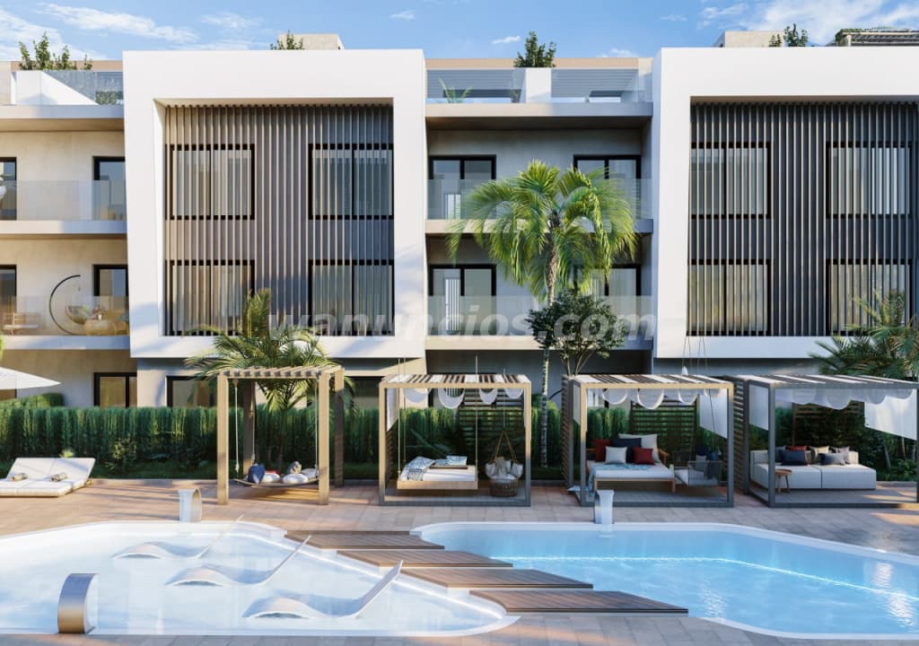 11 Pesos - Lujoso y Exclusivo residencial en Santiago de los Caballeros (Santiago) 4
