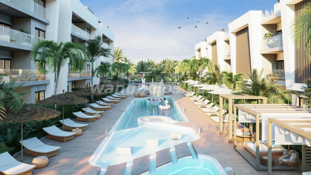 1 Pesos - Lujoso y Exclusivo residencial en Santiago de los Caballeros! (Santiago) 2
