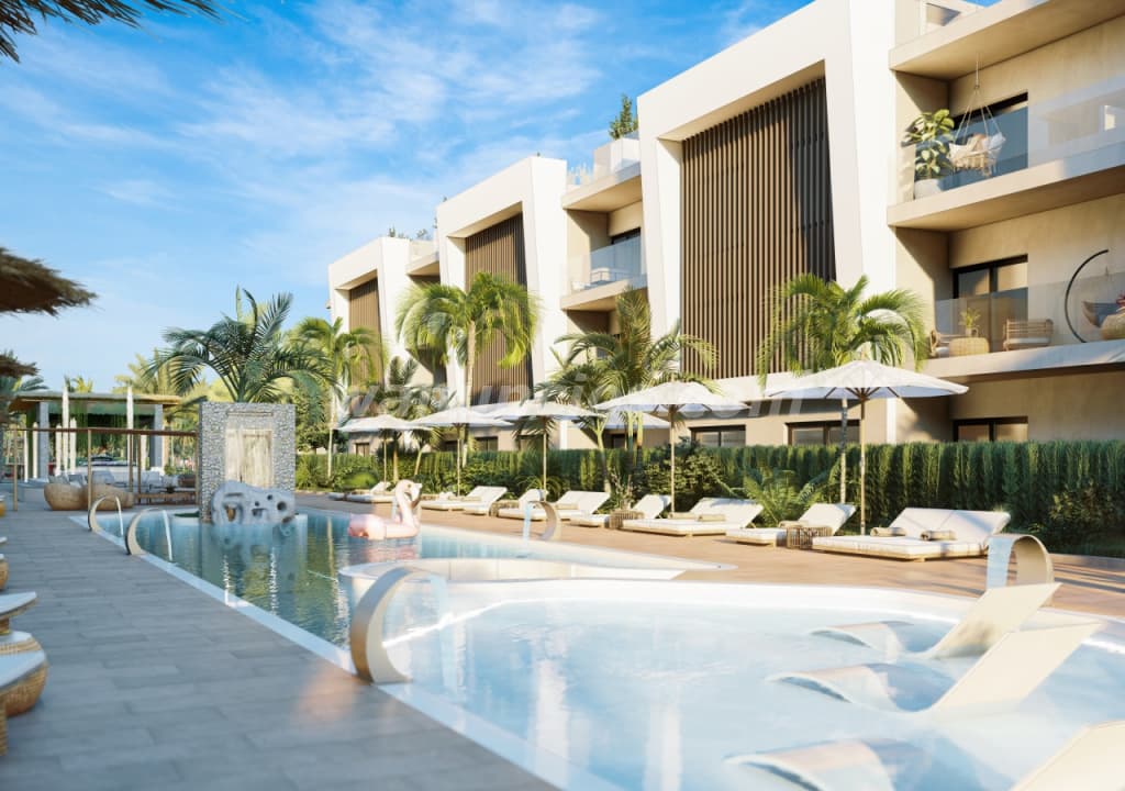 1 Pesos - Lujoso y Exclusivo residencial en Santiago de los Caballeros! (Santiago) 3