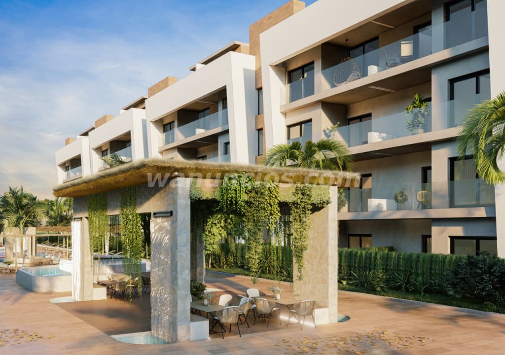 1 Pesos - Lujoso y Exclusivo residencial en Santiago de los Caballeros! (Santiago) 5